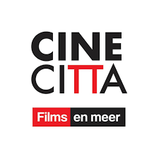 Logo CineCitta
