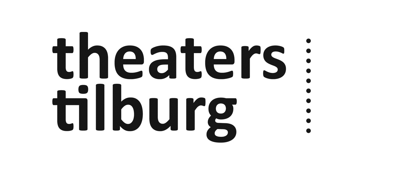 Logo Theaters Tilburg